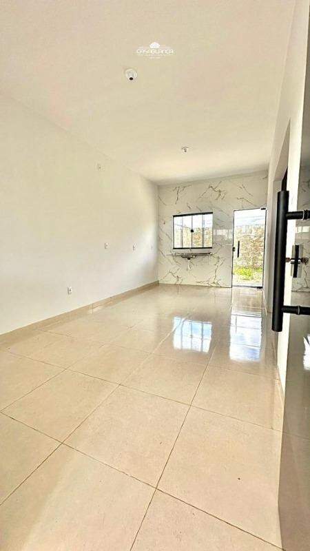 Casa à venda no BURITIS VI: 