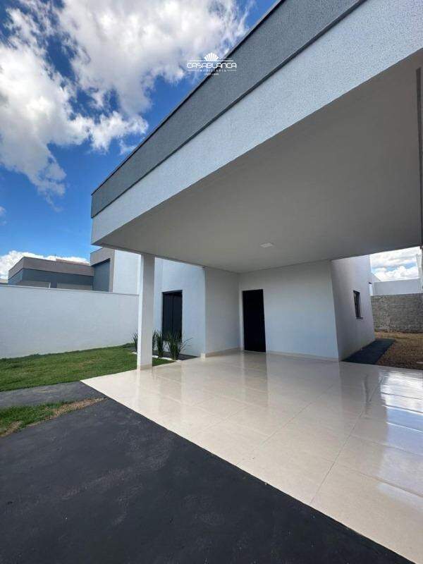 Casa à venda no BURITIS VI: 