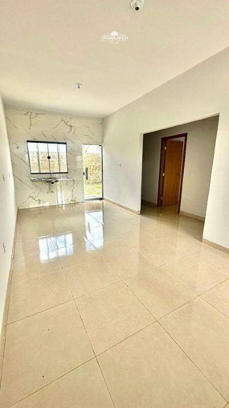 Casa à venda no BURITIS VI: 