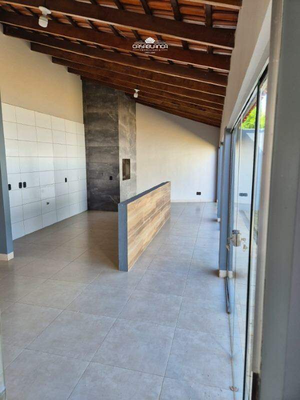 Casa à venda no CASTELANDIA V: 