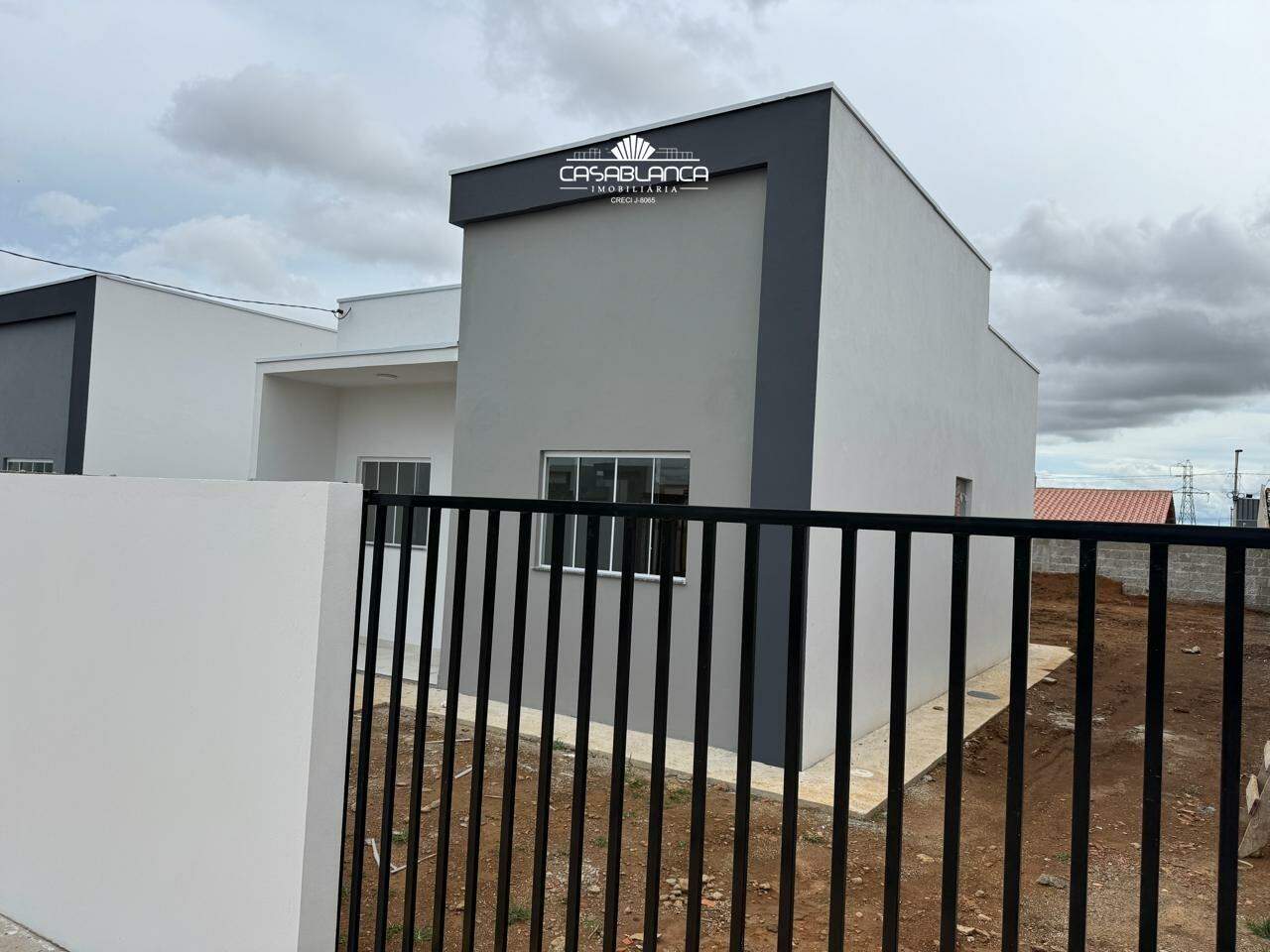 Casa à venda no PONCHO VERDE III- 8A AMPLIAÇÃO: 