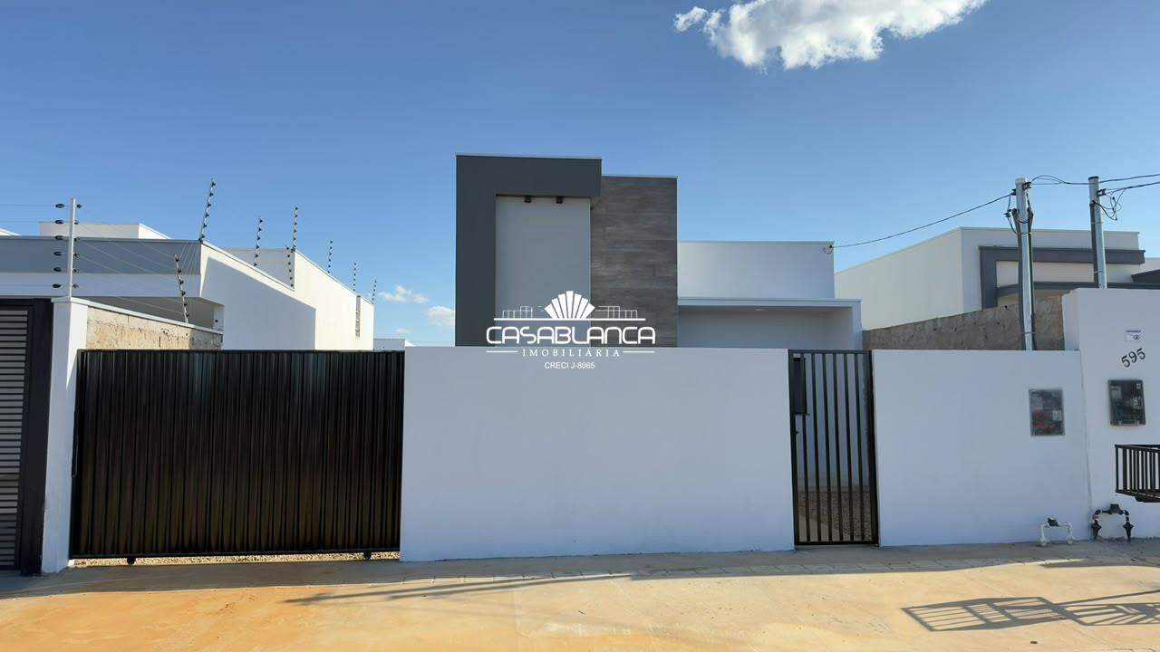 Casa à venda no Jardim Europa IV: 