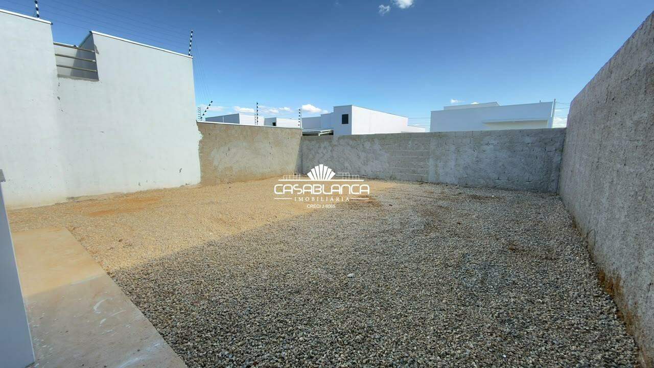 Casa à venda no Jardim Europa IV: 