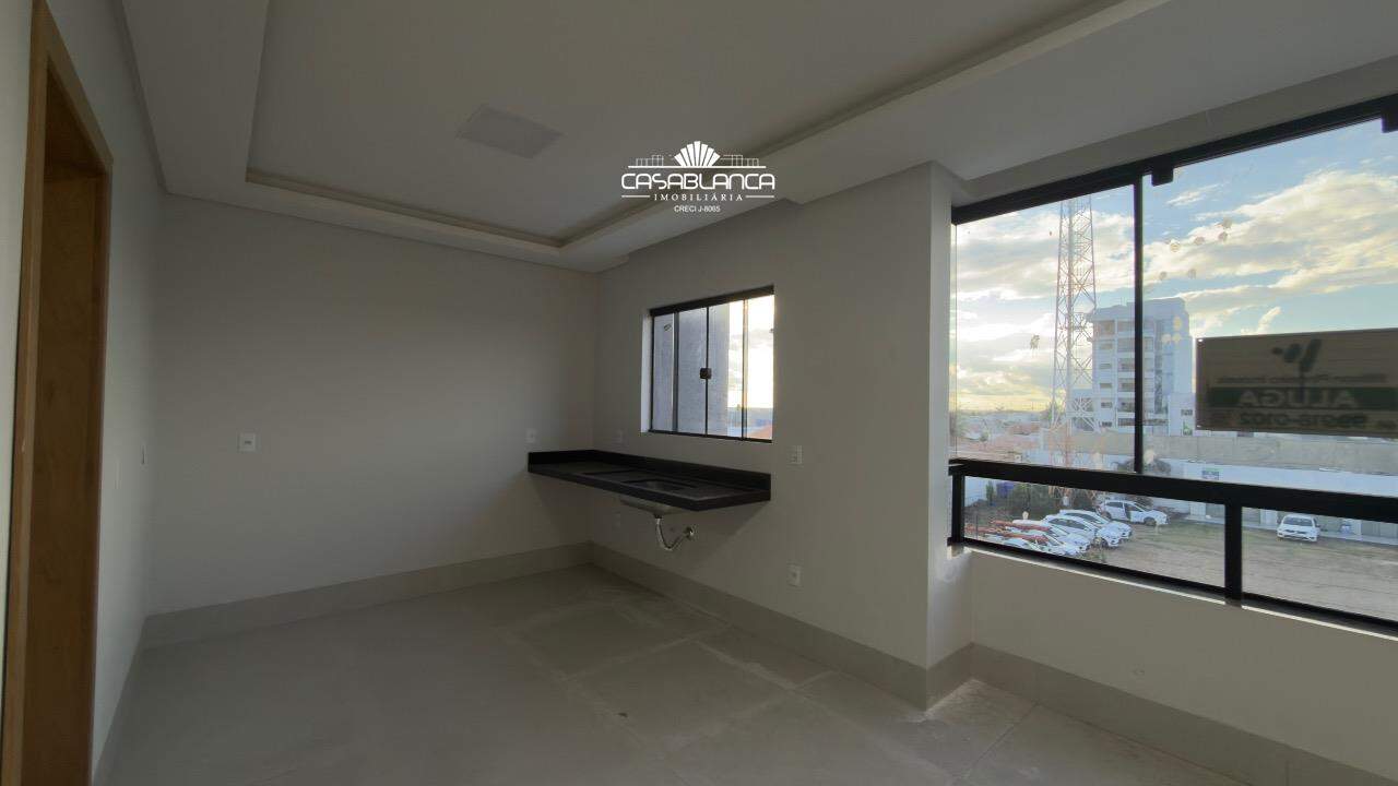 Apartamento para aluguel no Primavera II: 