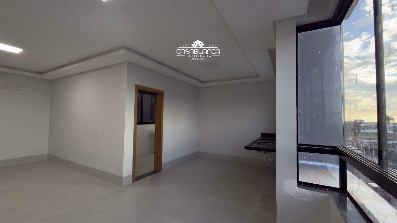 Apartamento para aluguel no Primavera II: 