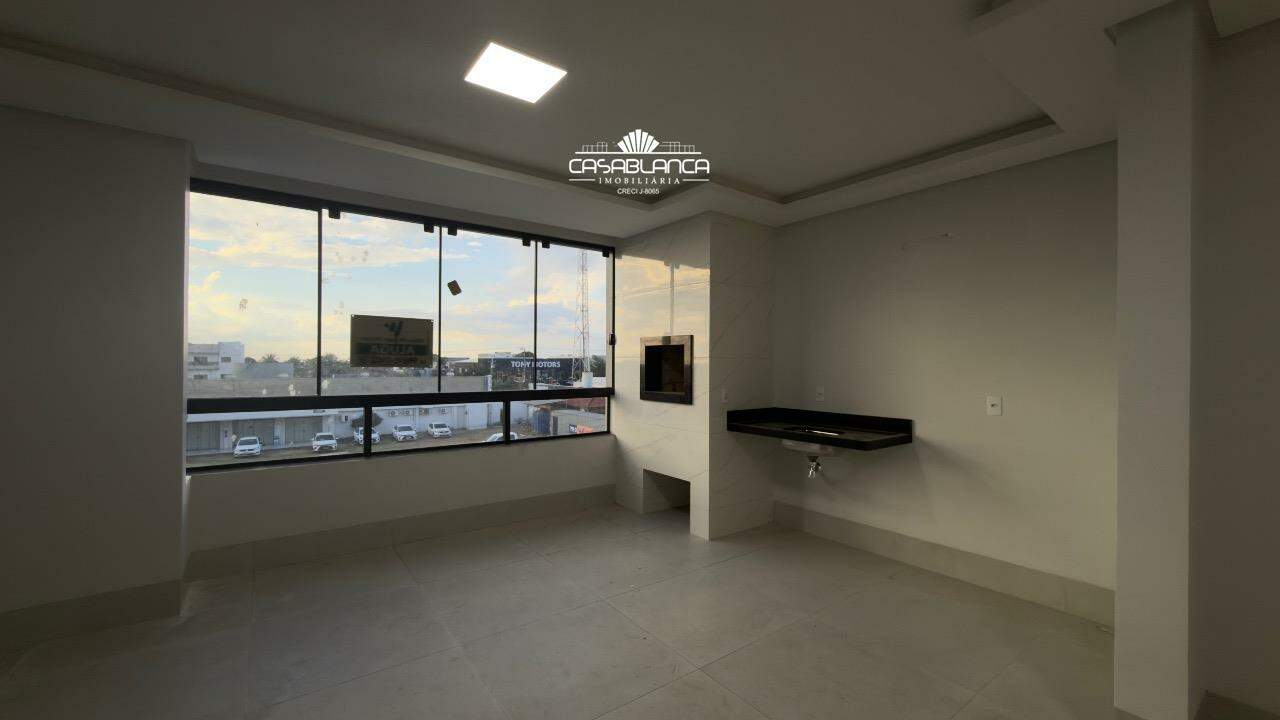 Apartamento para aluguel no Primavera II: 