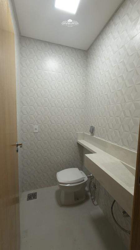 Apartamento para aluguel no Primavera II: 
