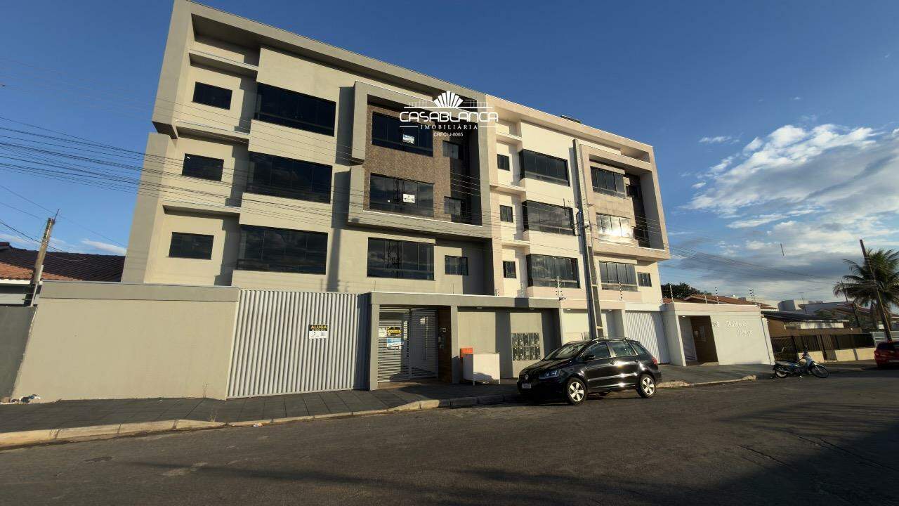 Apartamento para aluguel no Primavera II: 