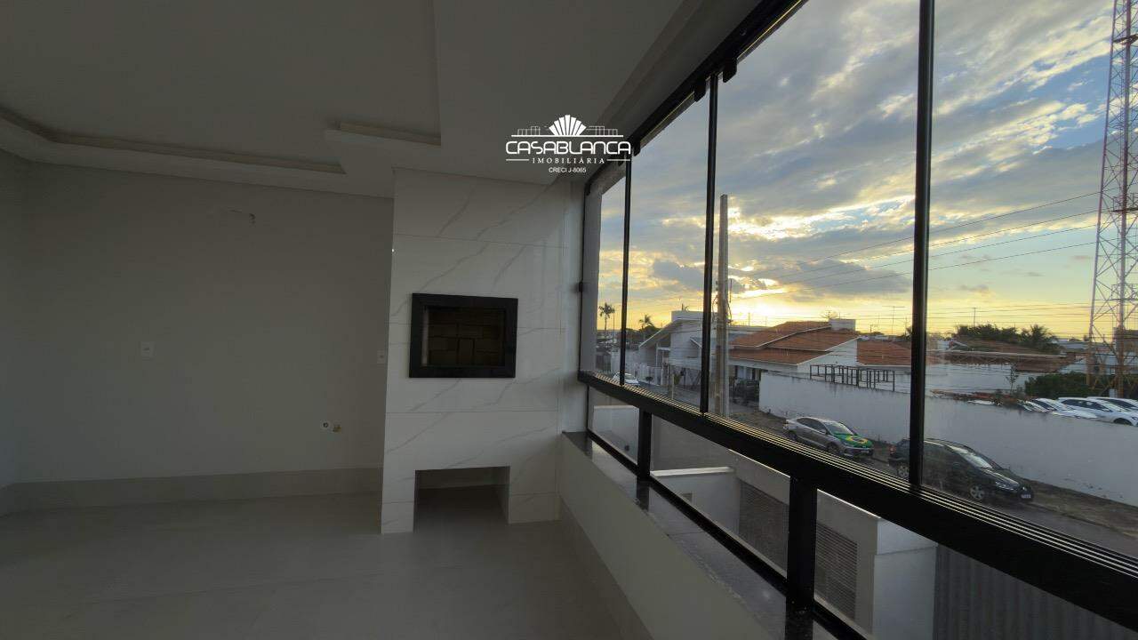 Apartamento para aluguel no Primavera II: 