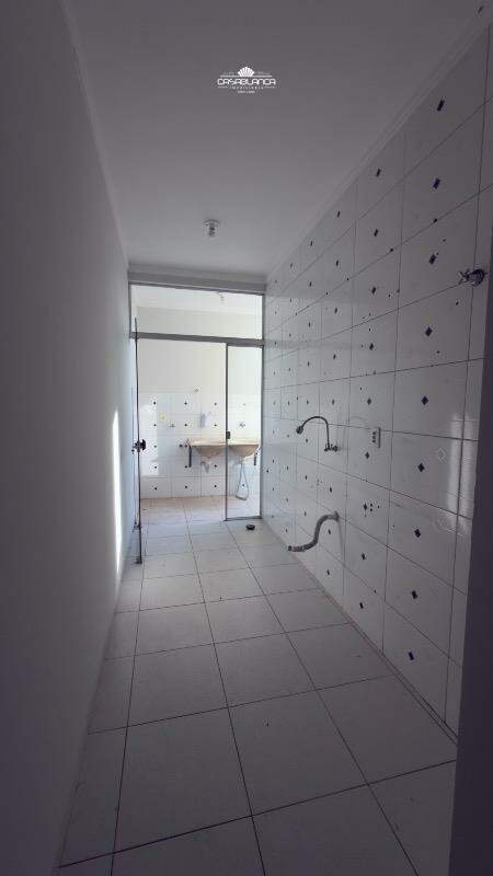 Apartamento para aluguel no Jardim Riva: 