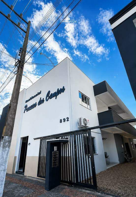 Apartamento para aluguel no Jardim Riva: 