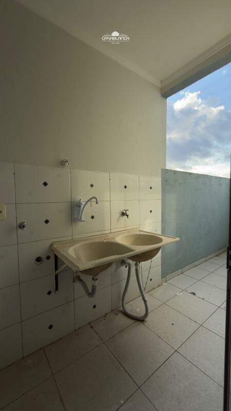 Apartamento para aluguel no Jardim Riva: 