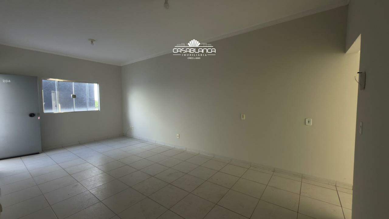 Apartamento para aluguel no Jardim Riva: 
