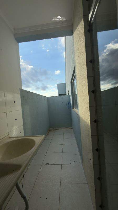 Apartamento para aluguel no Jardim Riva: 