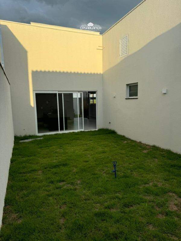 Casa à venda no VERTENTES DAS AGUAS: 