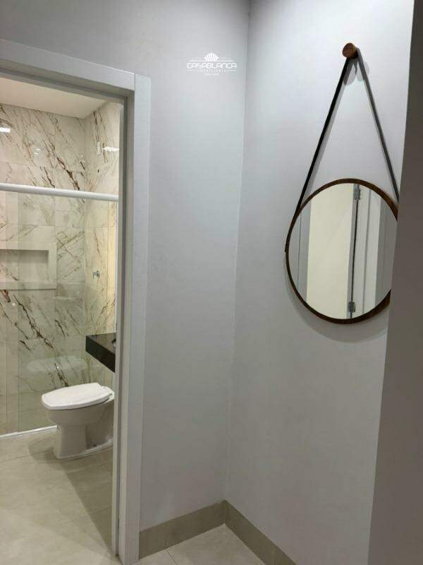 Casa à venda no VERTENTES DAS AGUAS: 