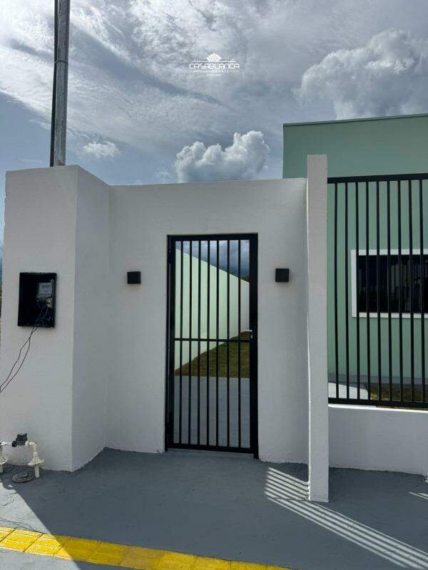 Casa à venda no Buritis Universitario I: 