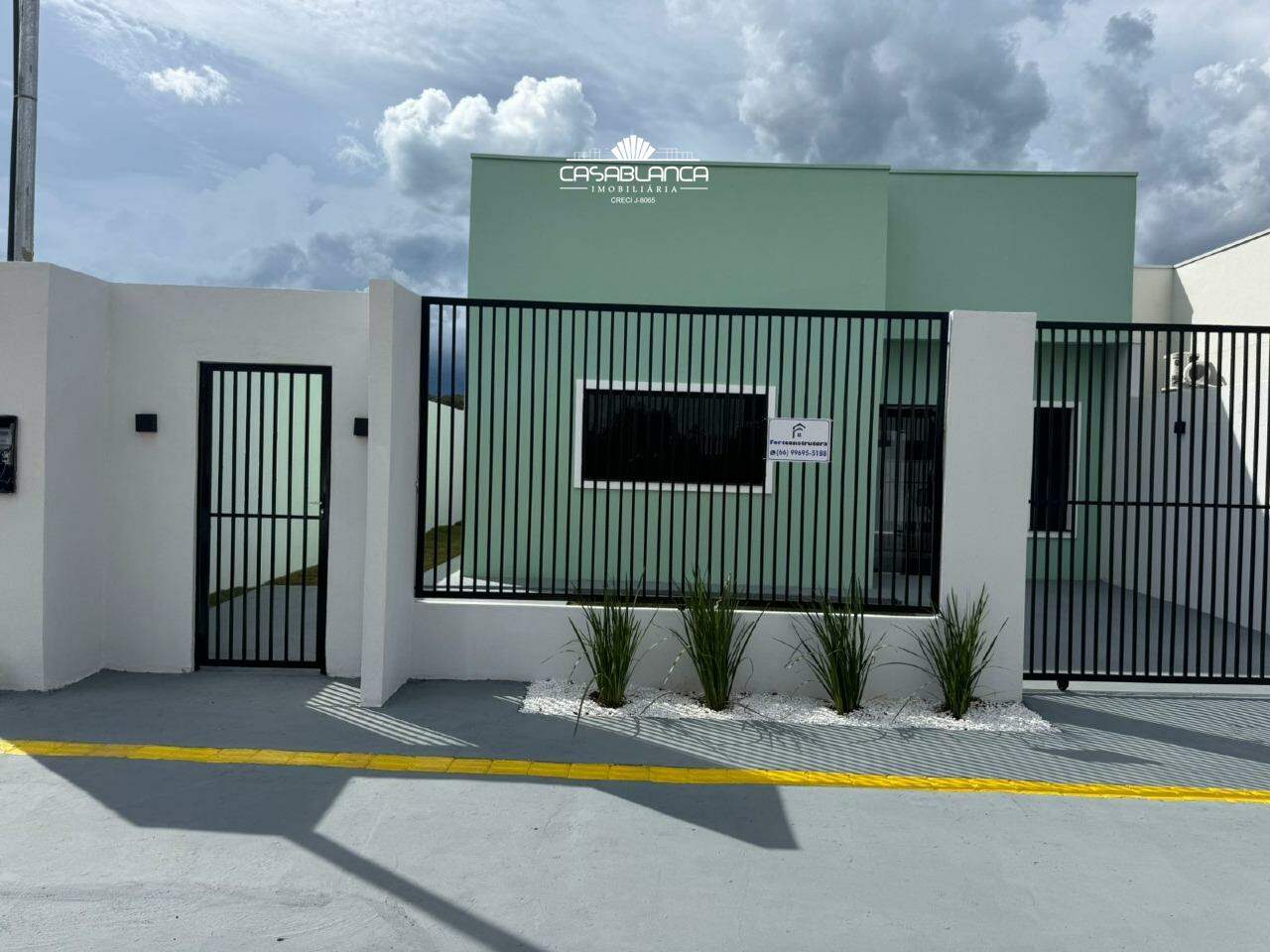 Casa à venda no Buritis Universitario I: 
