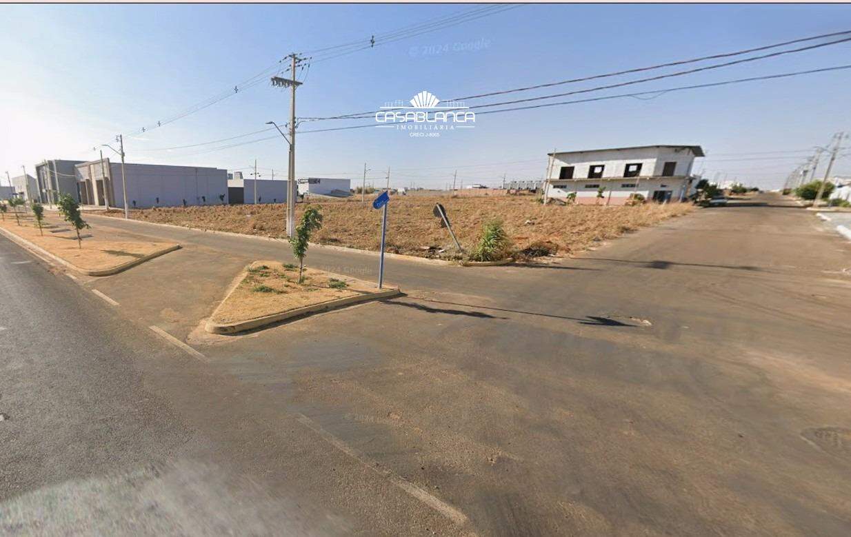 Lote à venda no Santa Felicidade: 