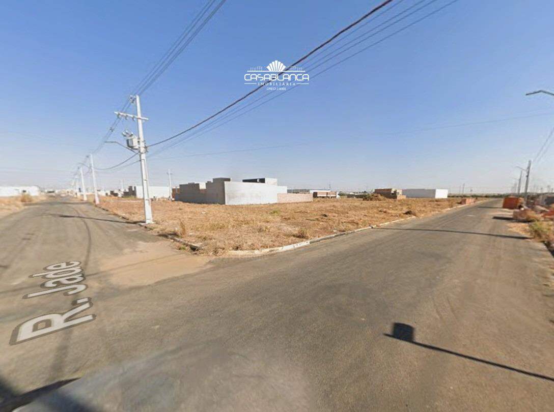 Lote à venda no Santa Felicidade: 