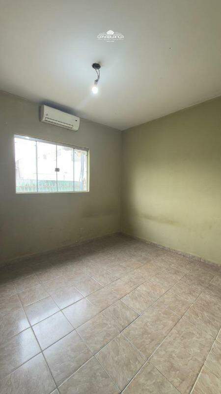 Casa à venda no CIDADE SATELITE PRIMAVERA III: 