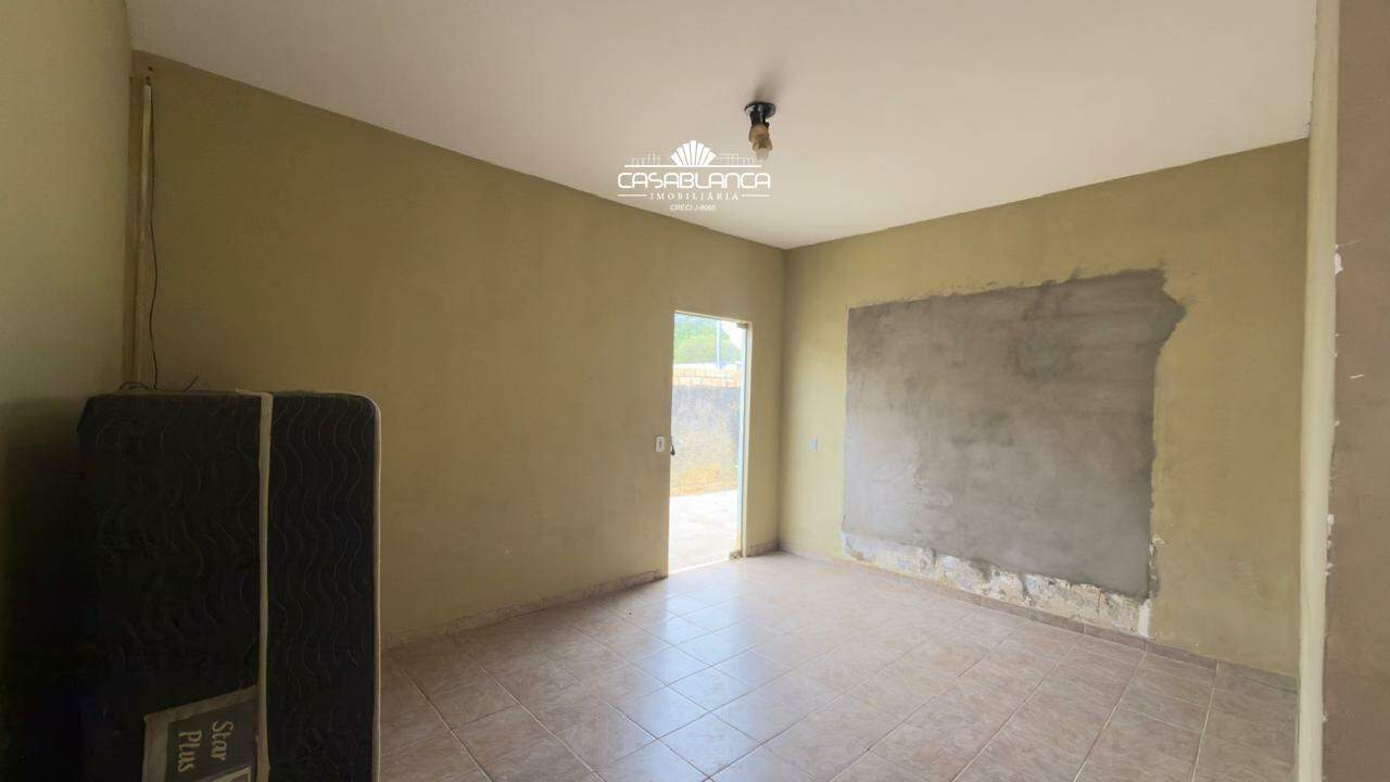 Casa à venda no CIDADE SATELITE PRIMAVERA III: 