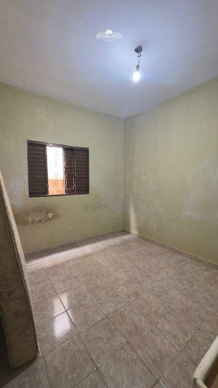 Casa à venda no CIDADE SATELITE PRIMAVERA III: 