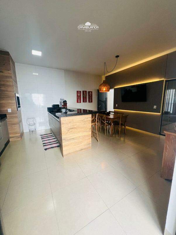 Casa à venda no Buritis II: 