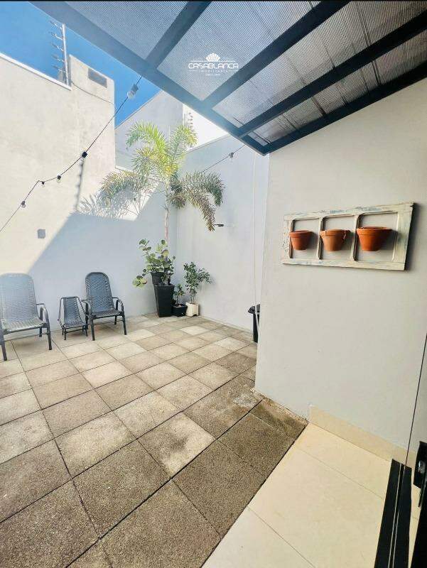Casa à venda no Buritis II: 