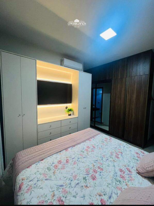 Casa à venda no Buritis II: 