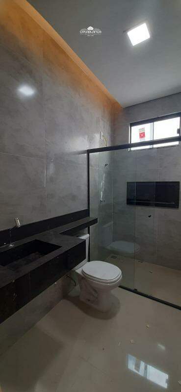 Casa à venda no Jardim Europa II: 