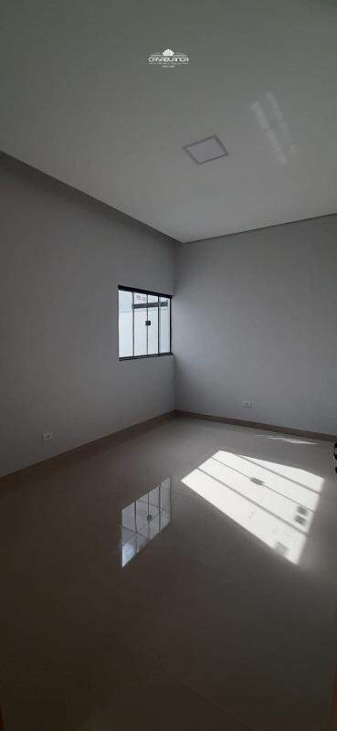 Casa à venda no Jardim Europa II: 