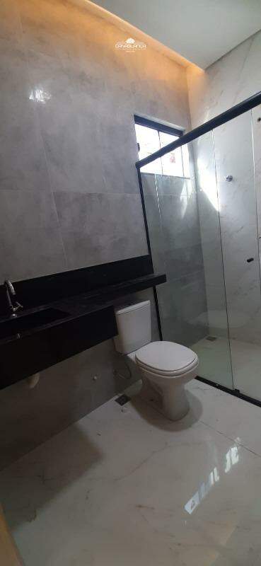 Casa à venda no Jardim Europa II: 