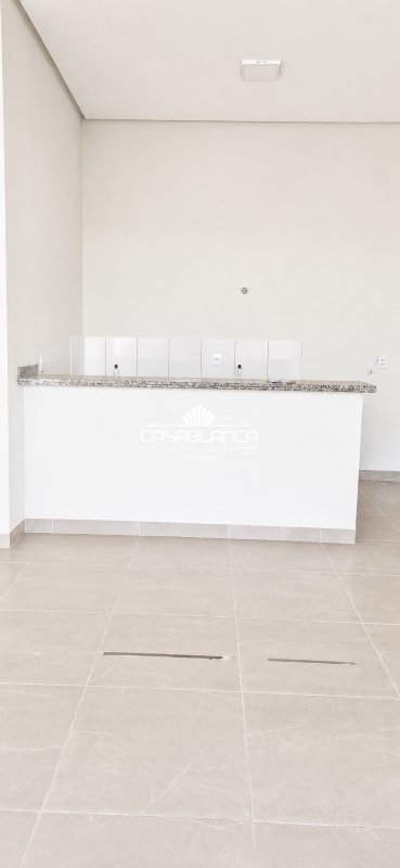 Sala para aluguel no Residencial Buritis Primavera: 