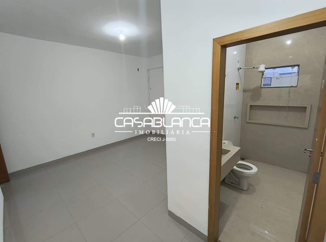 Casa para aluguel no Vertente das Águas: 