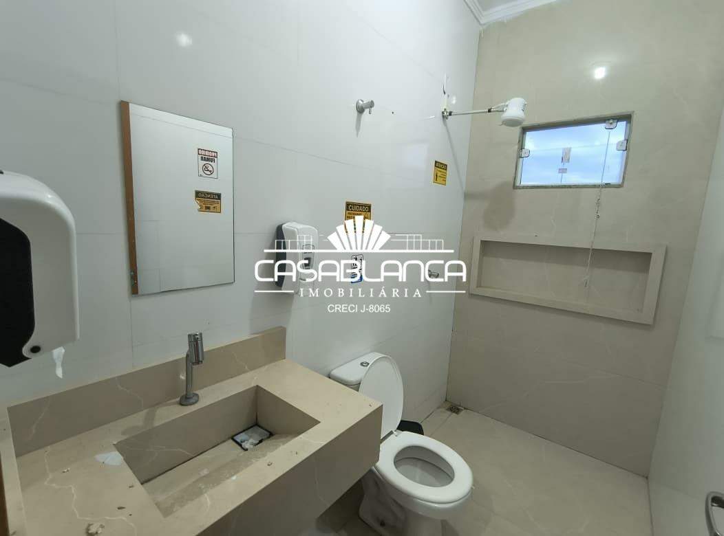 Casa para aluguel no Vertente das Águas: 