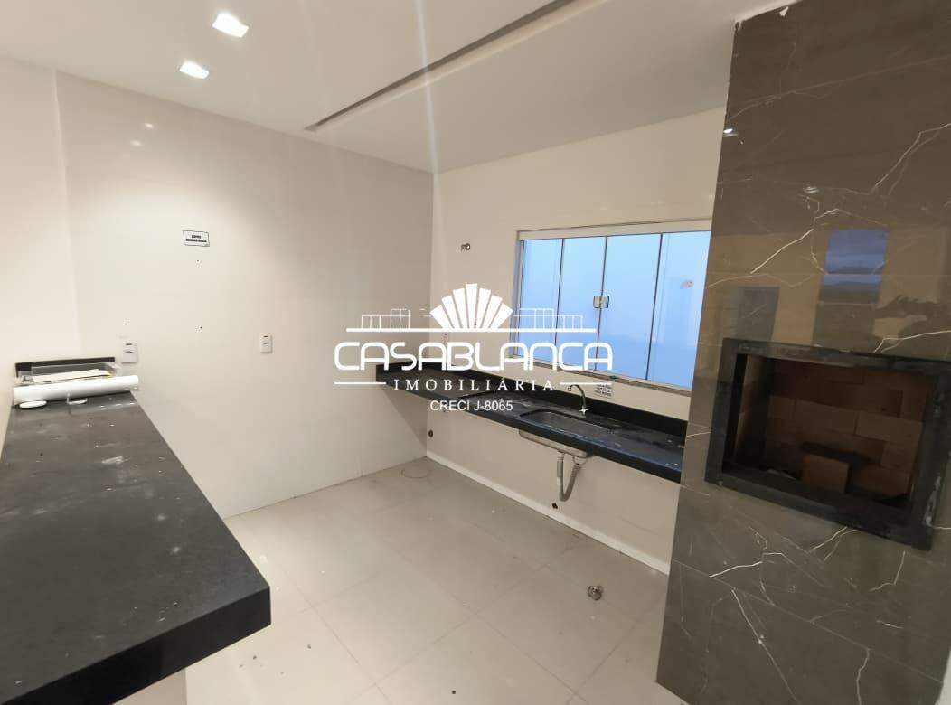 Casa para aluguel no Vertente das Águas: 