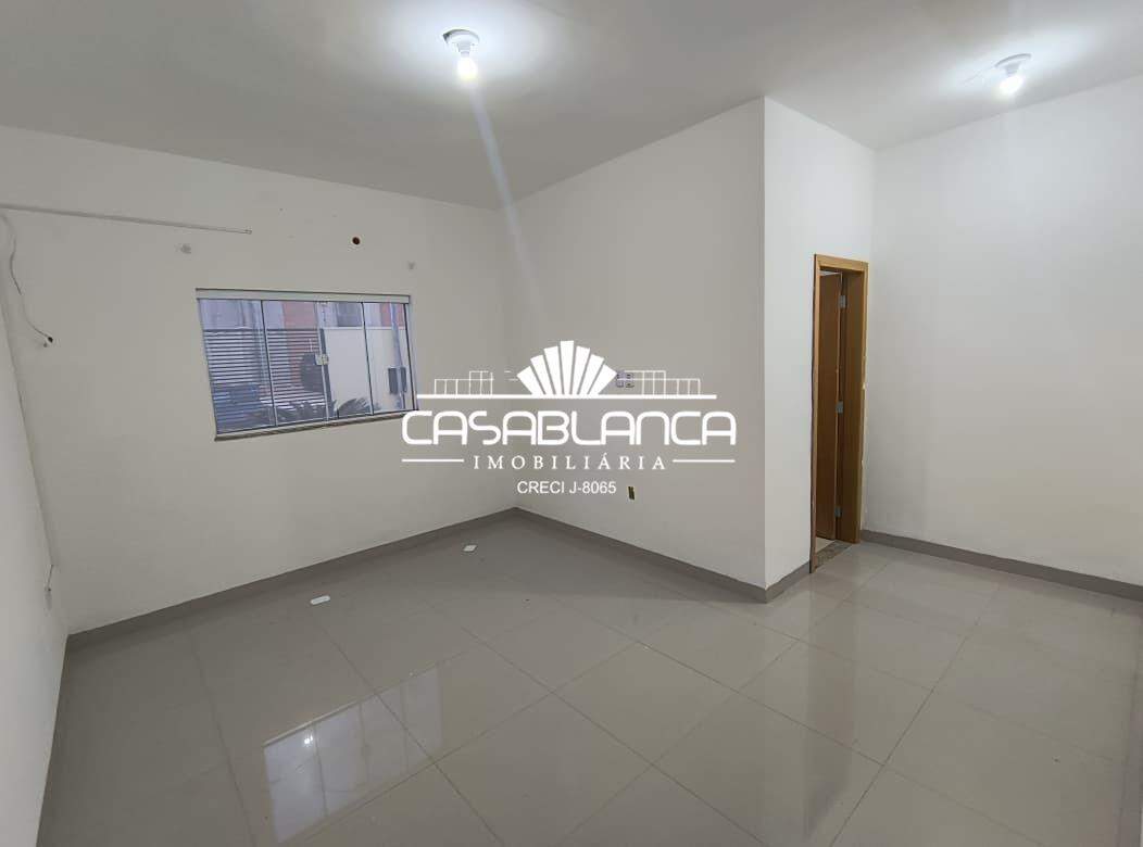 Casa para aluguel no Vertente das Águas: 