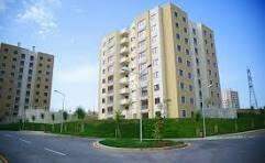 Apartamento para aluguel no Jardim das Américas II: 