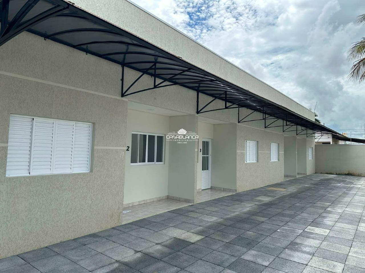 Casa para aluguel no CASTELANDIA IV: 