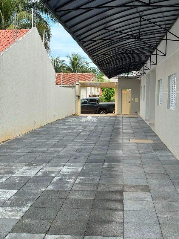 Casa para aluguel no CASTELANDIA IV: 