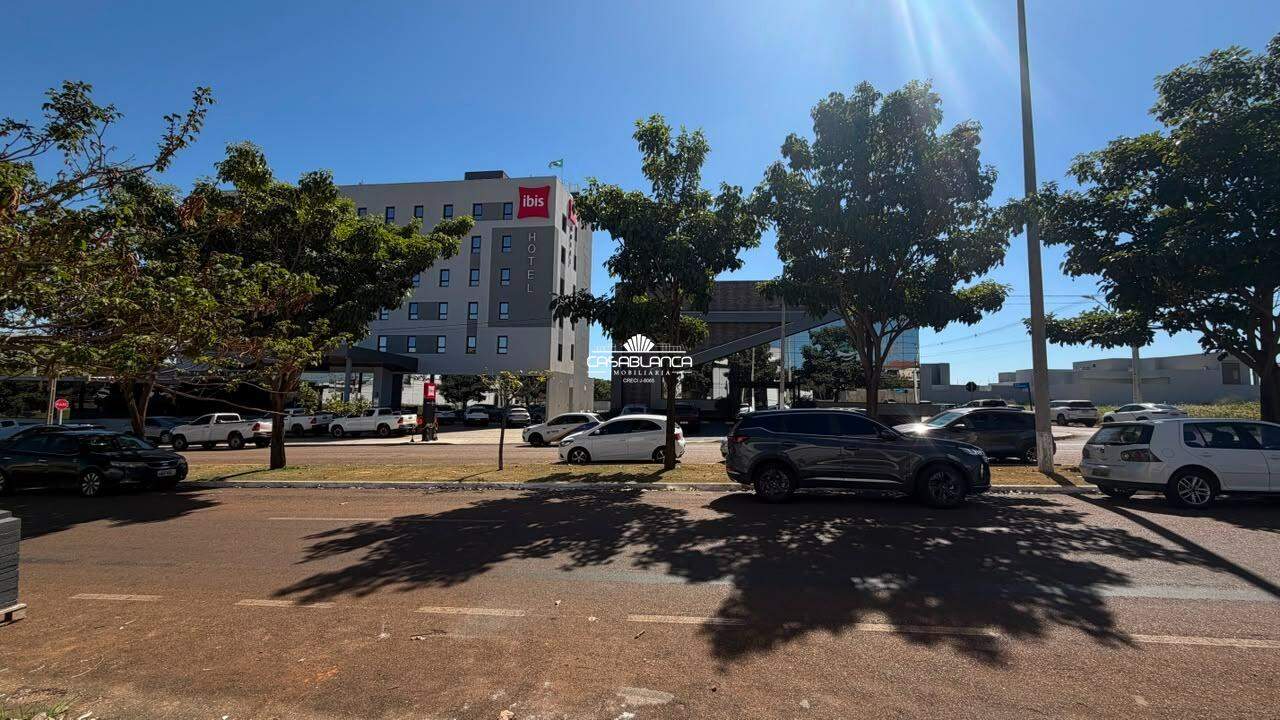 Sala para aluguel no JARDIM DAS AMERICAS VII: 