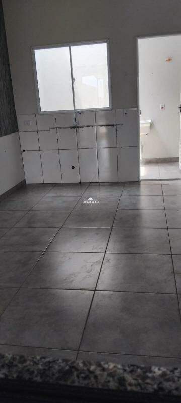 Conjunto Habitacional à venda no SANTA FELICIDADE II: 