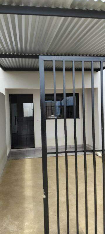Conjunto Habitacional à venda no SANTA FELICIDADE II: 