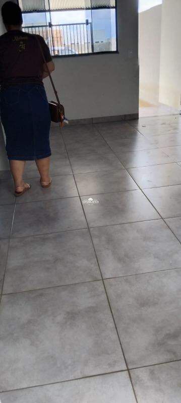 Conjunto Habitacional à venda no SANTA FELICIDADE II: 