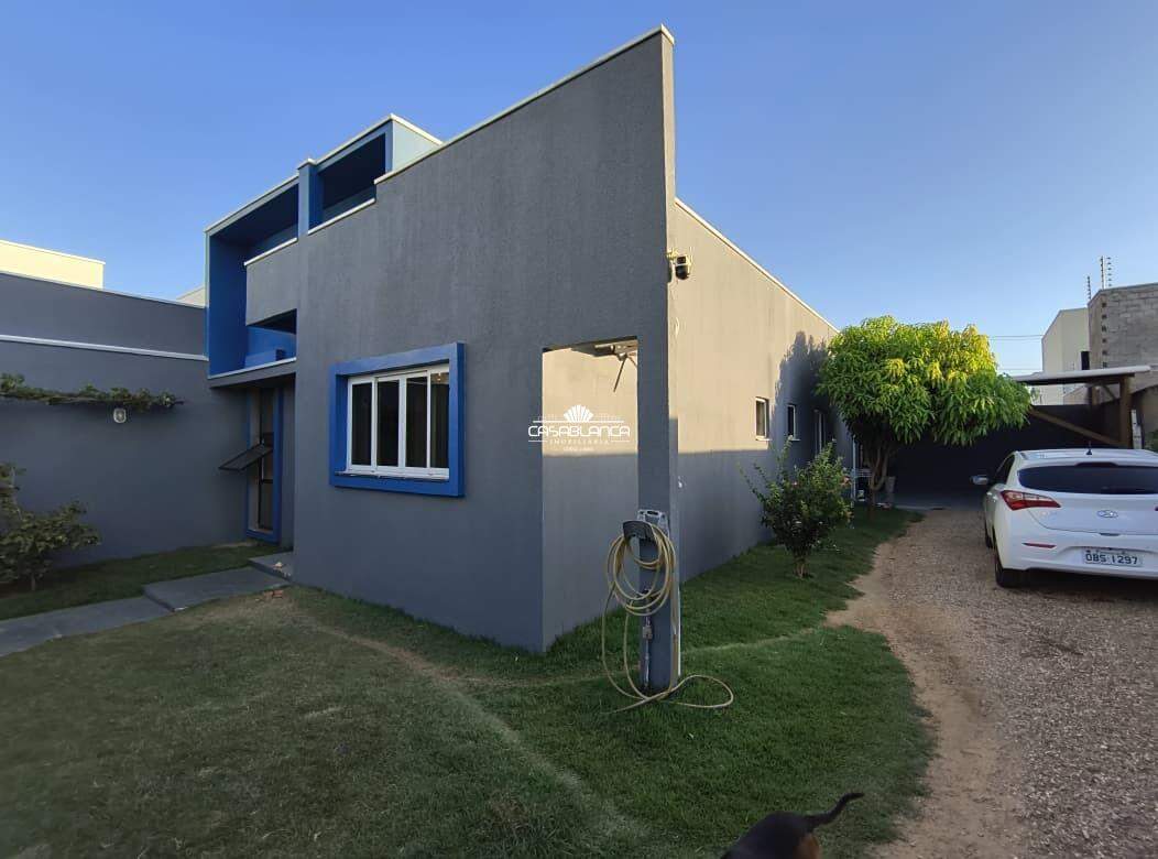 Casa à venda no VERTENTES DAS AGUAS: 