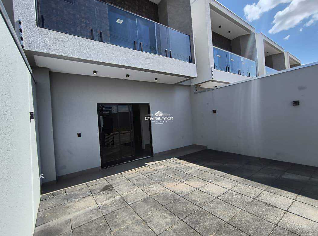 Sobrado para aluguel no Jardim Luciana: 