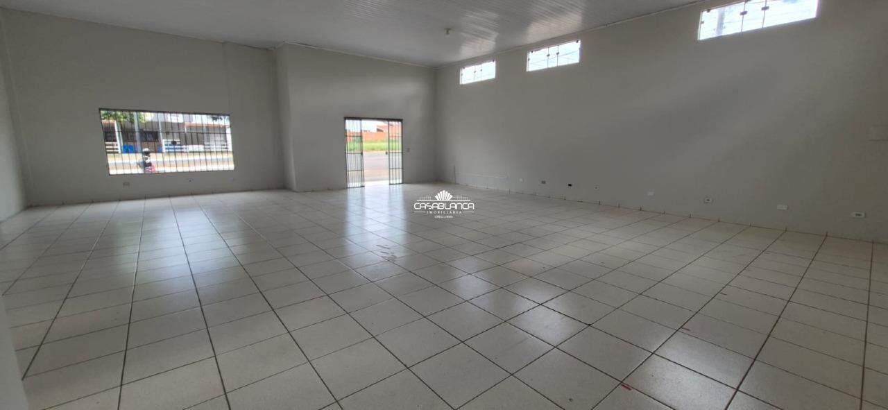 Comercial para aluguel no Primavera III: 