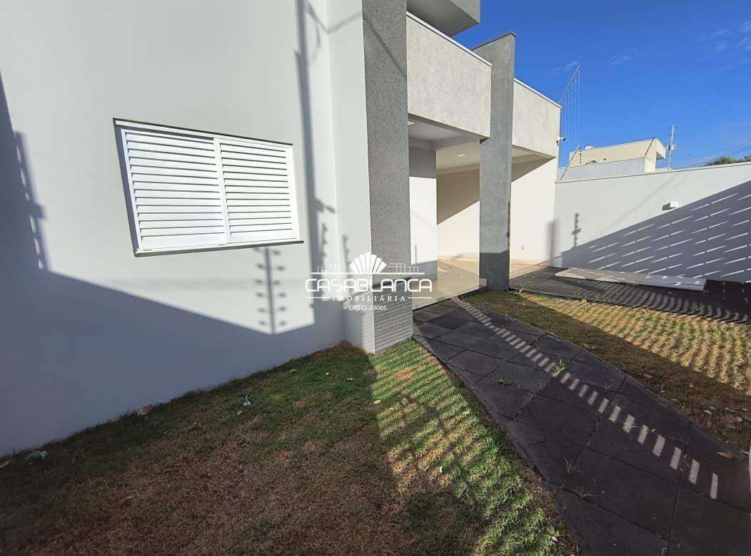 Casa para aluguel no Buritis: 