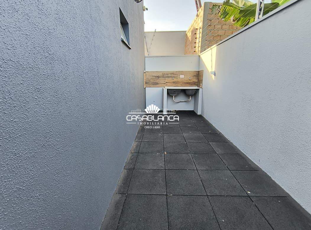 Casa para aluguel no Buritis: 
